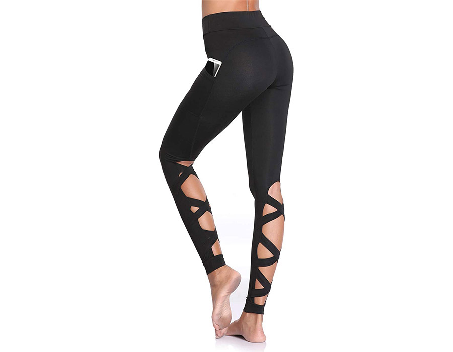 yoga pants CV2209-1