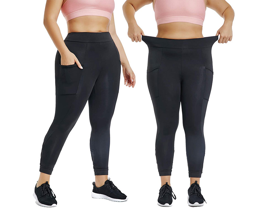 yoga pants CV2209-4