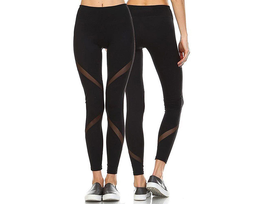 yoga pants CV2213-1