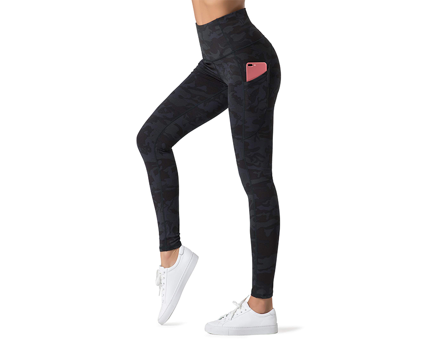 yoga pants CV2219-2