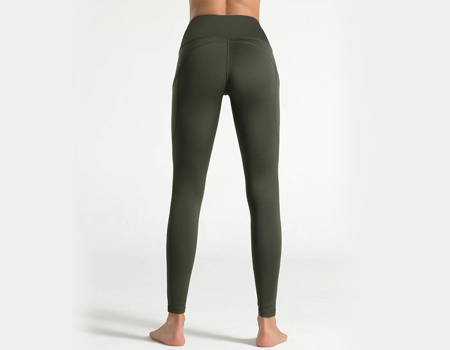 yoga pants CV2219-3