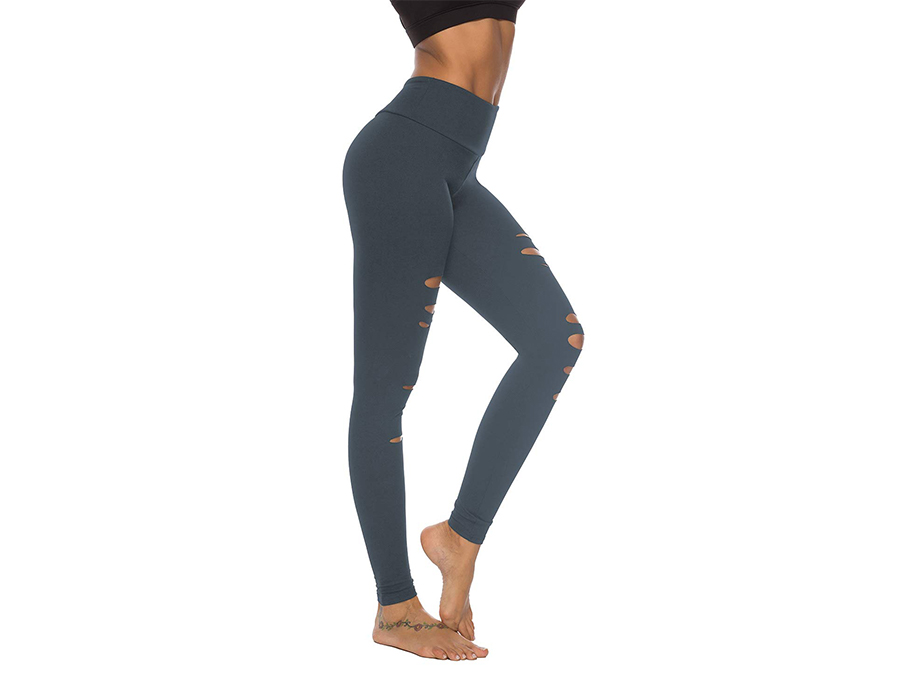 yoga pants CV2220-2