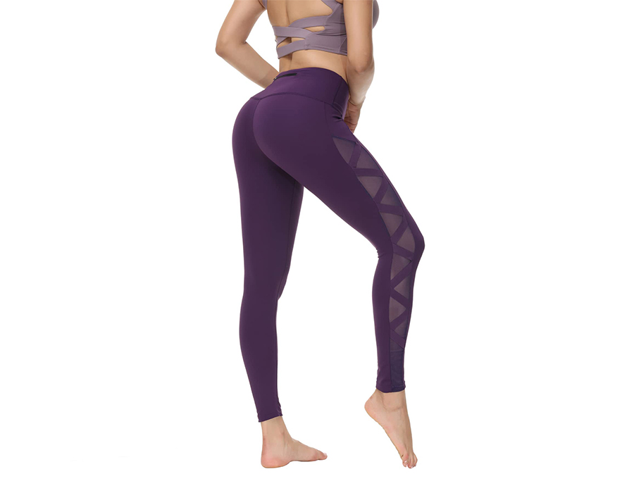 yoga pants CV2221-4