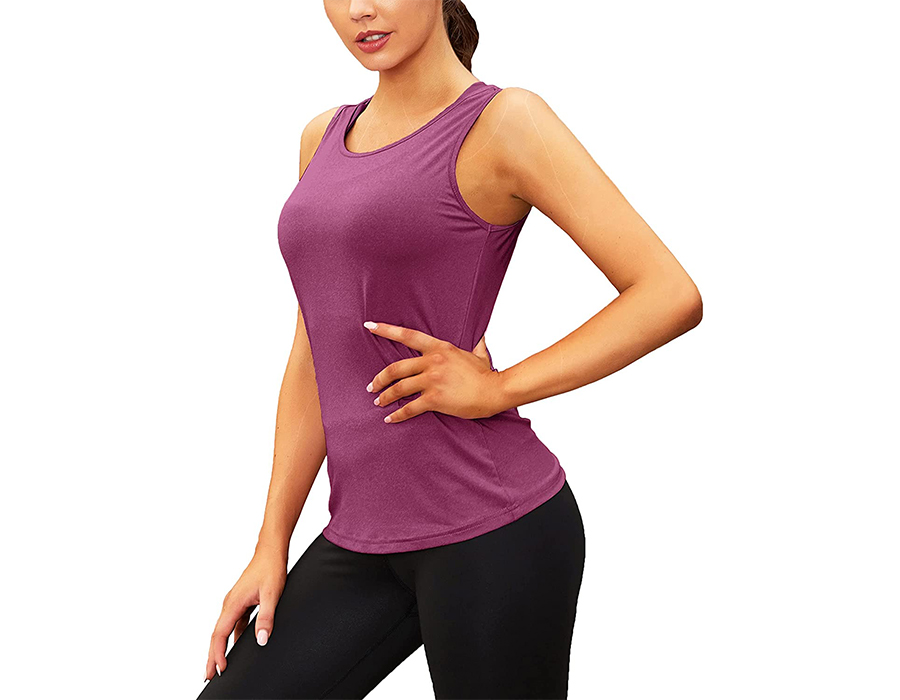 yoga top 2288-4