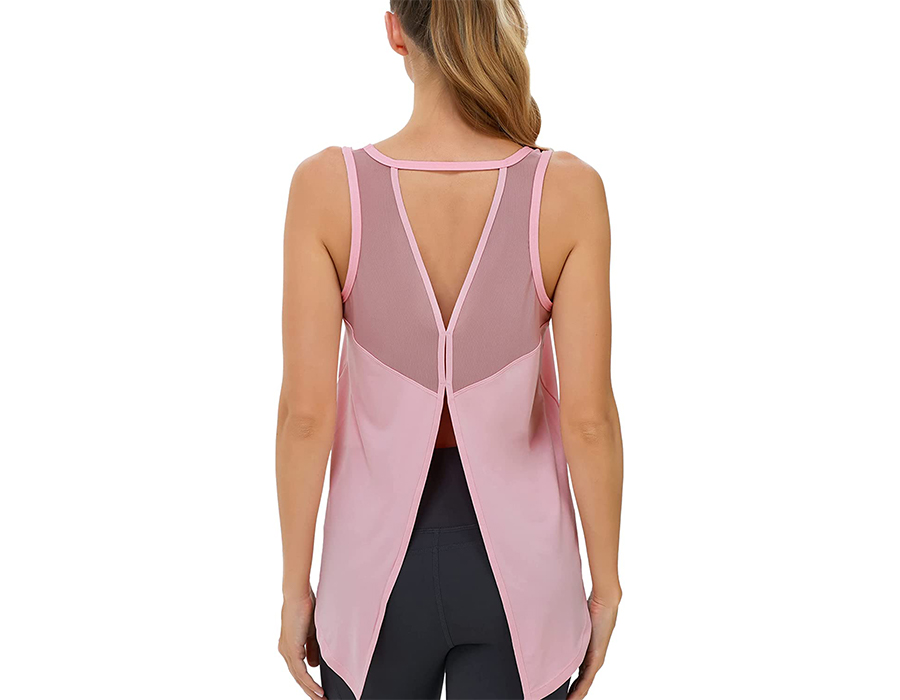 yoga top CV2283-1