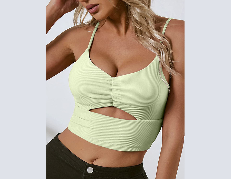 yoga top CV2287-3